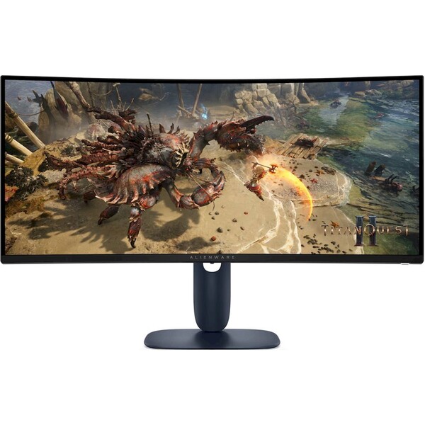 Dell Alienware 210-BQWL Černá