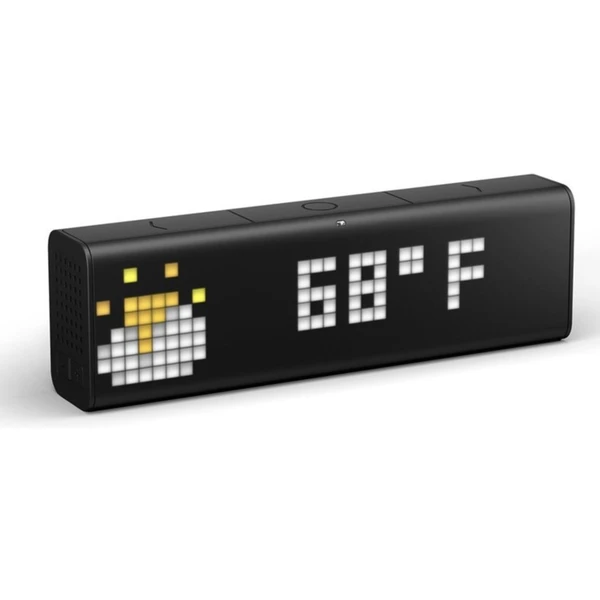 LaMetric Time WiFi LED indikační panel - Příslušenství pro konference - Obrázek 12RT000501