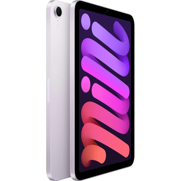 Apple iPad mini (2024) 256GB Wi-Fi fialový - Tablety - Obrázek 12S8000P01
