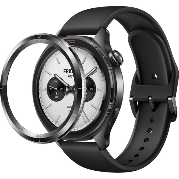 Xiaomi Watch S4 černé - Chytré hodinky - Obrázek 12SC000P01
