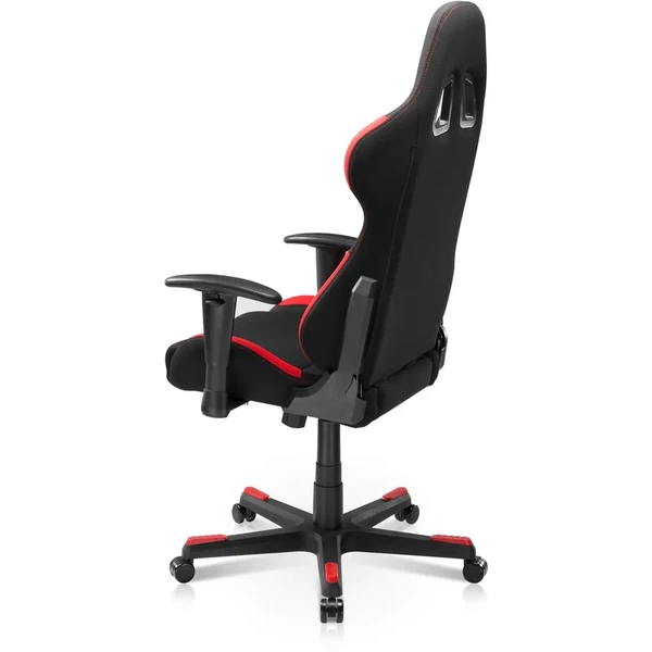DXRacer Formula herní židle OH/FD01/NR černá/červená - Židle - Obrázek 12TE100501