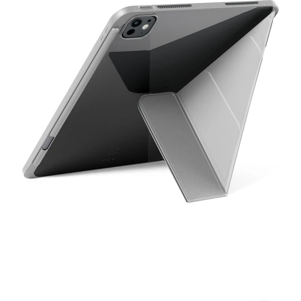 iWant Hero flipové pouzdro Apple iPad Pro 11" (2025) šedé - Pouzdra - Obrázek 12U6000P01