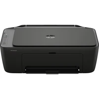HP DeskJet 2920 inkoustová tiskárna černá - Tiskárny
