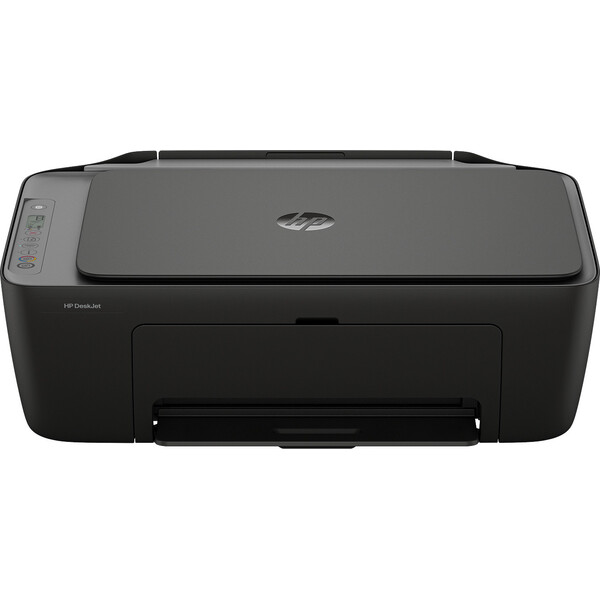 HP DeskJet 2920 inkoustová tiskárna černá Černá