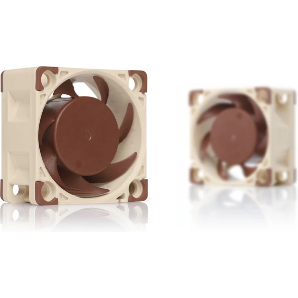 Noctua NF-A4x20-PWM - Ventilátory pro PC - Obrázek 12UR600301