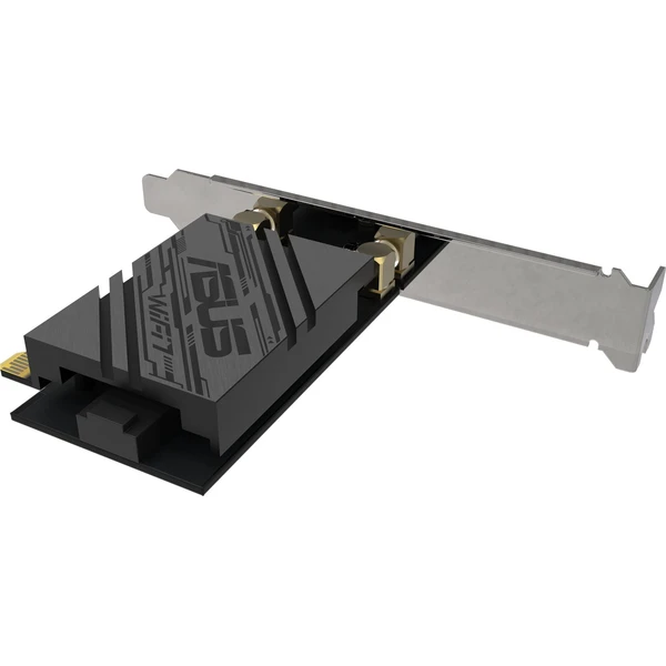 ASUS PCE-BE92BT síťový adaptér - Síťové karty - Obrázek 12X6000L01