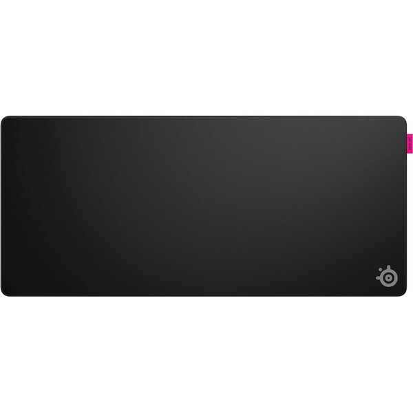 SteelSeries QcK Performance XL Speed 63431 Černá