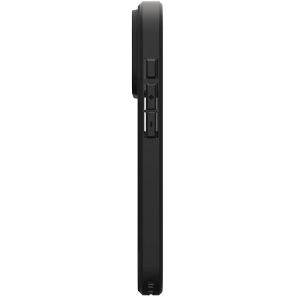 UAG Civilian Magsafe kryt iPhone 17 Pro černý - Pouzdra - Obrázek 12a0f61c5b1f4127826e00b807c519b9