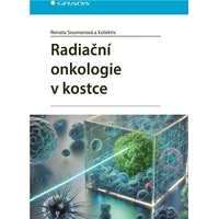 Radiační onkologie v kostce - E-kniha