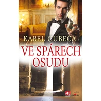 Ve spárech osudu - E-kniha