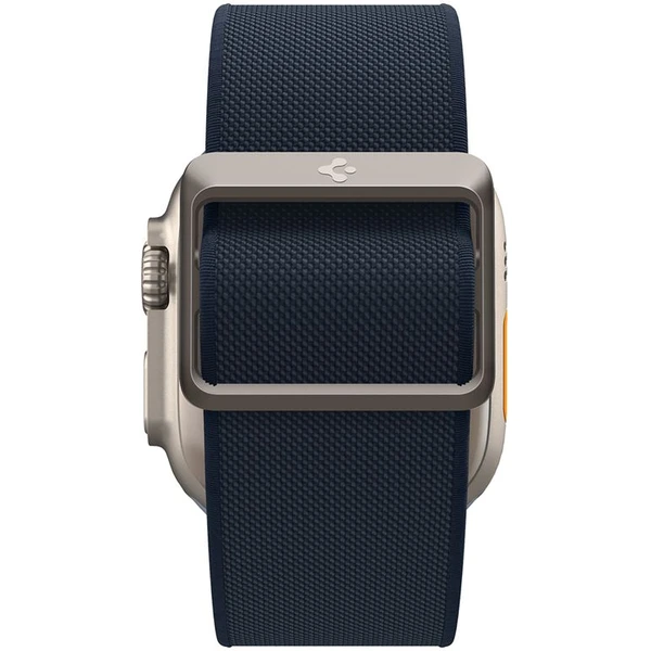 Spigen Lite Fit Ultra řemínek Apple Watch 49/46/45/44/42mm modrý - Řemínky - Obrázek 12afdf799ad64610b25a86bd7ed309ad