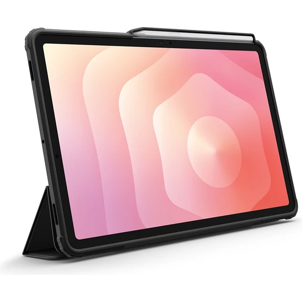 Spigen Air Skin Pro pouzdro Samsung Galaxy Tab S11 černé - Pouzdra - Obrázek 12b2fe5902c8429ca4b4b5ef00d93422