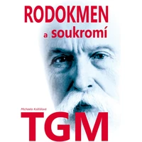 Rodokmen a soukromí TGM - E-kniha