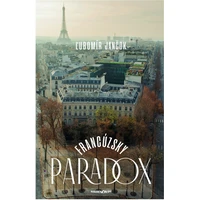 Francúzsky paradox - E-kniha