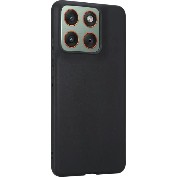 Tactical TPU kryt Motorola Edge 70 černý - Pouzdra - Obrázek 12b8f10f5c234eeebcd846cc593919bf