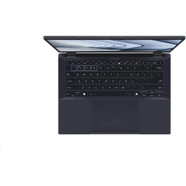ASUS ExpertBook B3 (B3404CVA-Q51084XA) černý - Notebooky - Obrázek 12bc71a67b7f403f907b727bf3fc259c
