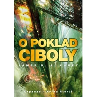 O poklad Ciboly - E-kniha