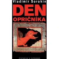 Den opričníka - E-kniha