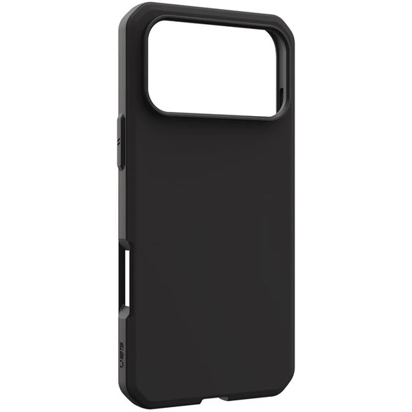 UAG Civilian LT MagSafe kryt iPhone 17 Pro Max černý - Pouzdra - Obrázek 12c2ea600d9a44778f38667619e83083