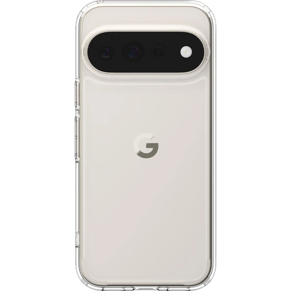 Spigen Ultra Hybrid kryt Google Pixel 11 Pro XL crystal clear - Pouzdra - Obrázek 12c9941cf5024b36992d762b7e50f0bc