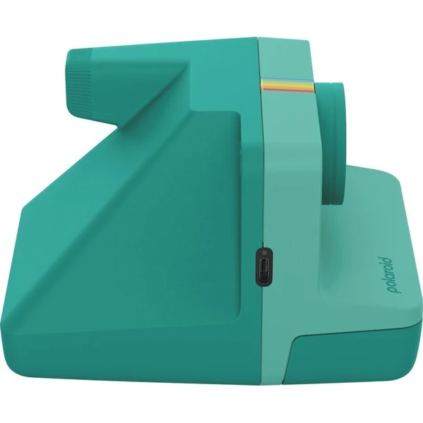 Polaroid Now Gen 3 Teal (Další) - Fotoaparáty - Obrázek 12ceb76b6fb846eeafbb3f855baba7ef