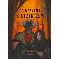 Do neznáma s cizincem - E-kniha