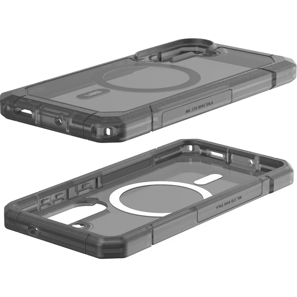 UAG Trooper MagSafe kryt Samsung Galaxy S26 kouřový - Pouzdra - Obrázek 12d46f8d447846e5a741b6cfbaa88a6e