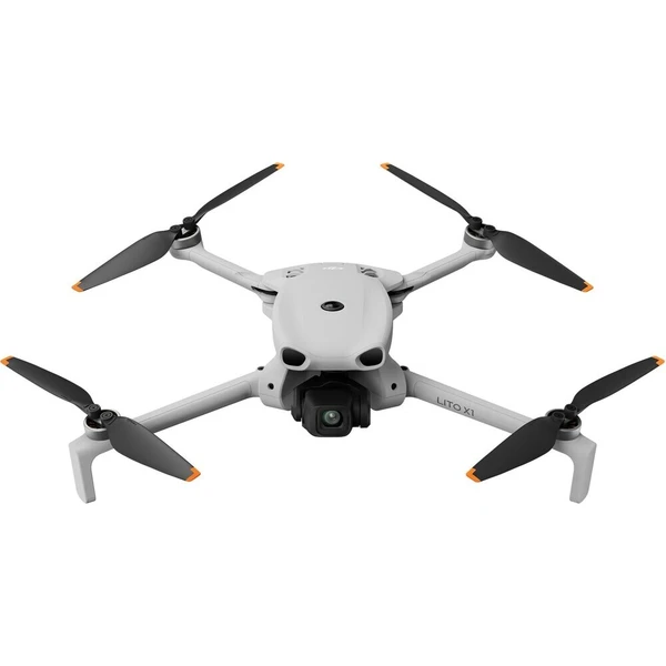 DJI Lito X1 Fly More Combo (DJI RC 2) - Drony - Obrázek 12d6837ef6b14437a4a1172bdc3042d3