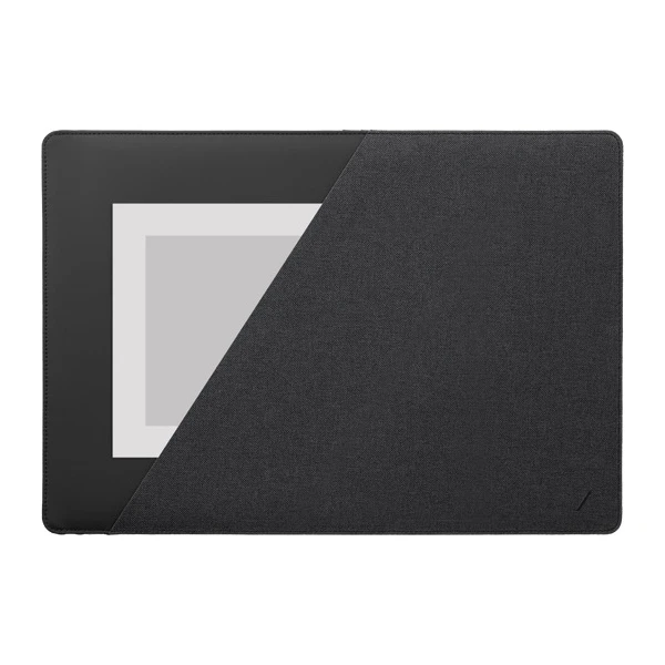 Native Union Slim Sleeve pouzdro pro Macbook 15"/16" slate - Pouzdra - Obrázek 12deb83574884e75bdfb14ebfa7e94c7