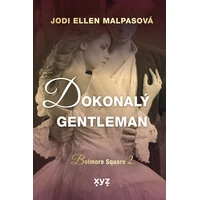 Dokonalý gentleman - E-kniha