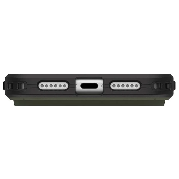 UAG Civilian Magsafe kryt iPhone 17 Pro Max zelený/oranžový - Pouzdra - Obrázek 12ef8e31b190470f888f2ccdc1aee3e2