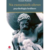 Na ramenách obrov - E-kniha