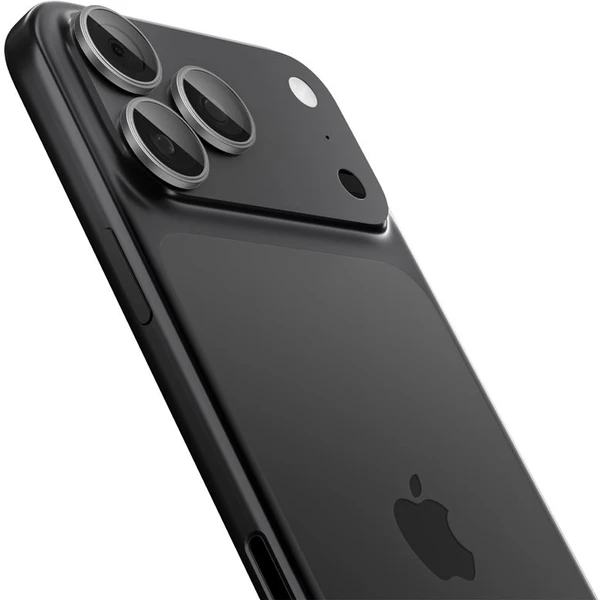 Spigen Glass tR EZ Fit Optik Pro skla iPhone 17-14 Pro/17-14 Pro Max gray (2 ks) - Ochranné folie a skla - Obrázek 12f35c3927b348509c3fe35c5313ece5