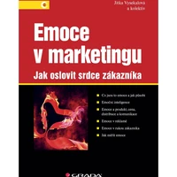 Emoce v marketingu - E-kniha