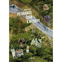 Po hranici Čech a Moravy - E-kniha