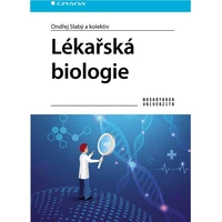 Lékařská biologie - E-kniha
