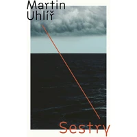 Sestry - E-kniha