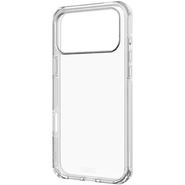 UAG Plyo kryt iPhone 17 Pro Max čirý - Pouzdra - Obrázek 1303e3ea46fc4d66b434e834a3809057