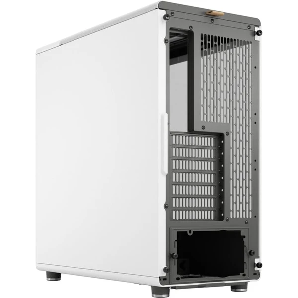 Fractal Design North Chalk čirá bílá - Počítačové skříně - Obrázek 130L100501