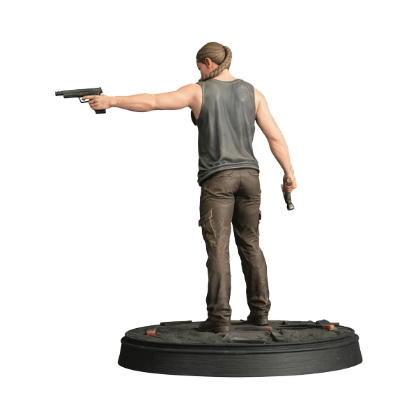 Figurka Dark Horse The Last of Us Part II: Abby - Figurky - Obrázek 130O100501