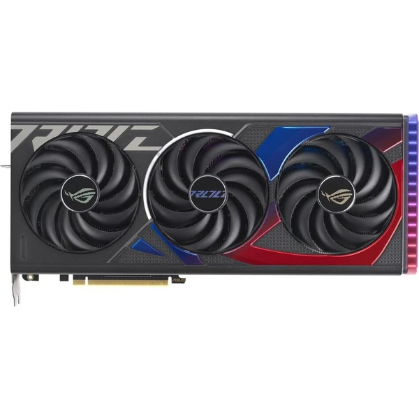 ASUS ROG Strix GeForce RTX™ 4070 SUPER 12GB GDDR6X OC Edition DLSS 3 - Grafické karty - Obrázek 1311cd8dadcf41f185ffa3259d5d27e7