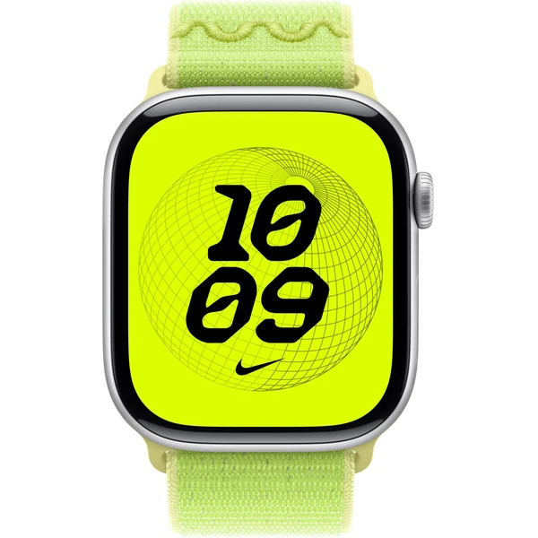 Apple Watch 49/46/45/44mm Volt Splash provlékací sportovní řemínek Nike - Řemínky - Obrázek 131I000K01