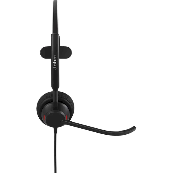 Jabra Engage 40 USB C/A MS Mono sluchátka černá - Sluchátka - Obrázek 131Q000K01