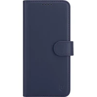 Tactical Field Notes pouzdro Xiaomi Redmi Note 15 Pro+ 4G/5G modré - Pouzdra