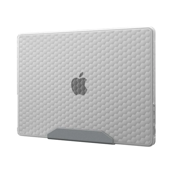 UAG Essential Armor kryt MacBook Pro 14" (M4/M3/M2) ice - Pouzdra - Obrázek 131fba0b1cd247d58970eaabd7180abf