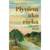 Plyniem ako rieka - E-kniha