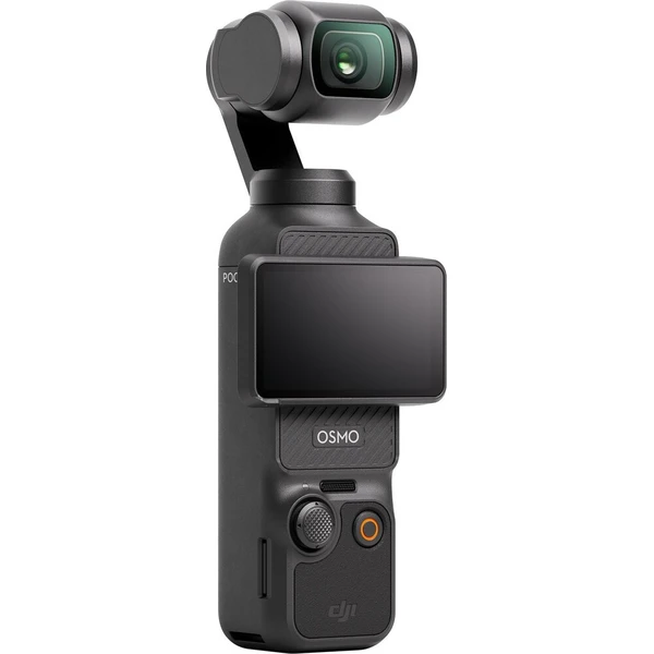 DJI Osmo Pocket 3 Standard Combo (Další) - Kamery - Obrázek 132336d445b34b00839d5942a2cf2a08
