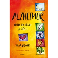 Alzheimer - E-kniha