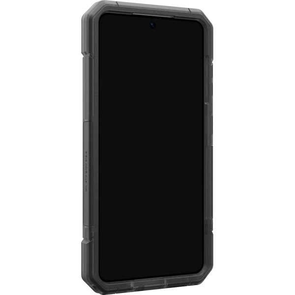 UAG Trooper MagSafe kryt Samsung Galaxy S26 čirý/kouřový - Pouzdra - Obrázek 1325a2a4713942508c9fc2756958c565