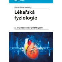 Lékařská fyziologie - E-kniha